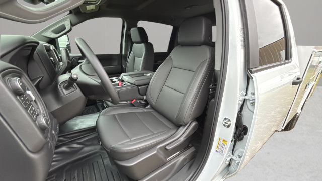 New 2026 Chevrolet Silverado 2500 W/T w/ WT Convenience Package AWD/4WD image 12