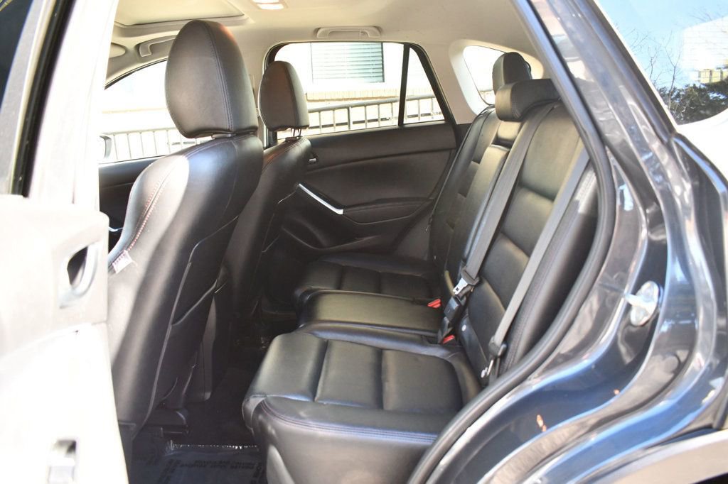 Used 2016 MAZDA CX-5 Grand Touring image 34