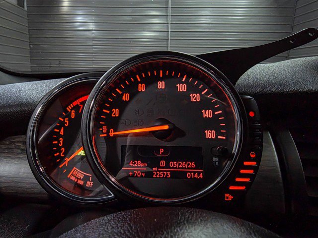 Used 2017 MINI Cooper Convertible image 21