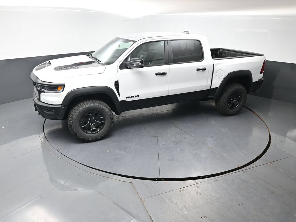 New 2026 RAM 1500 RHO w/ Bed Utility Group AWD/4WD image 37