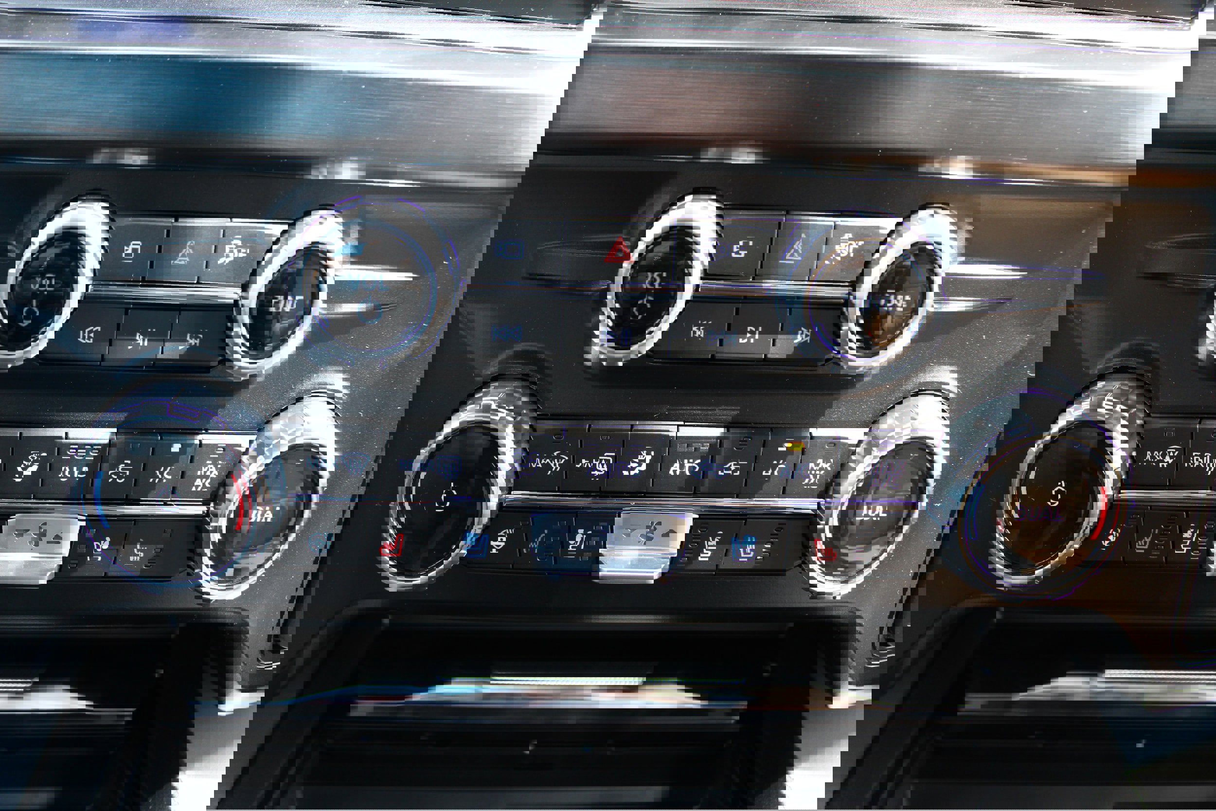 New 2026 Ford F250 Lariat image 28