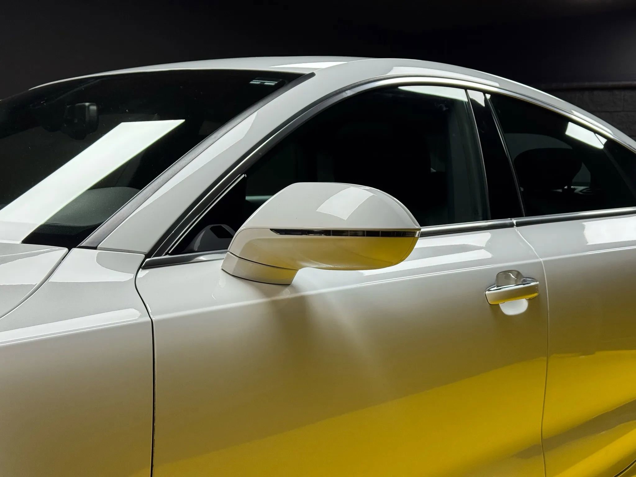 Used 2014 Audi A7 TDI Premium Plus AWD/4WD image 11