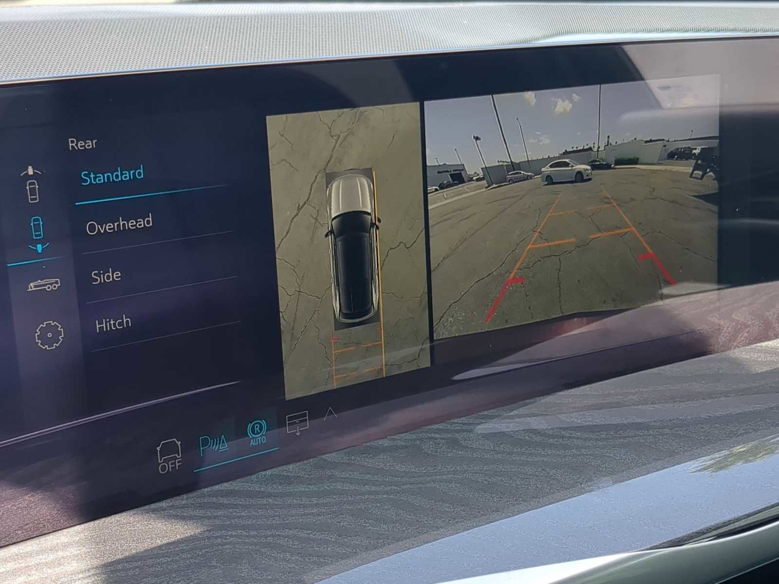 New 2026 Cadillac Escalade IQ Sport 2 image 20