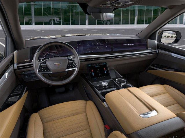 New 2026 Cadillac Escalade ESV Luxury w/ LPO, Floor Liner Package image 15