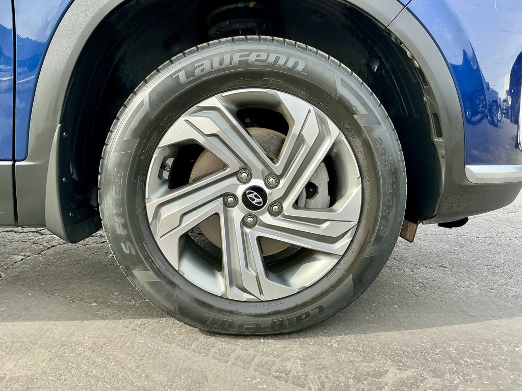 Used 2021 Hyundai Santa Fe SEL w/ Cargo Package image 20