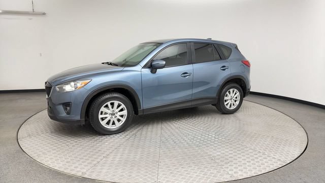 Used 2015 MAZDA CX-5 Touring AWD/4WD image 6