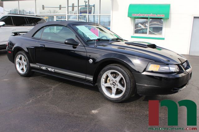 Used 2004 Ford Mustang GT RWD image 1