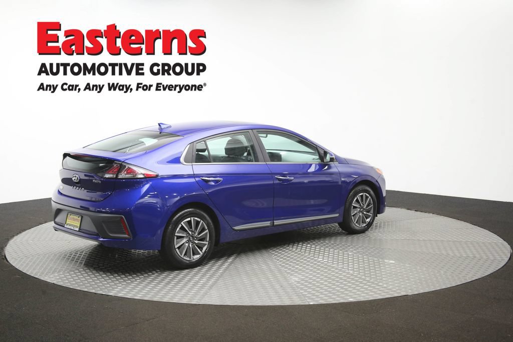 Used 2020 Hyundai Ioniq Limited FWD image 44
