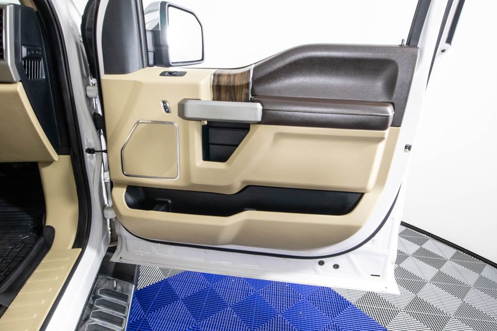 Used 2019 Ford F150 Lariat image 12