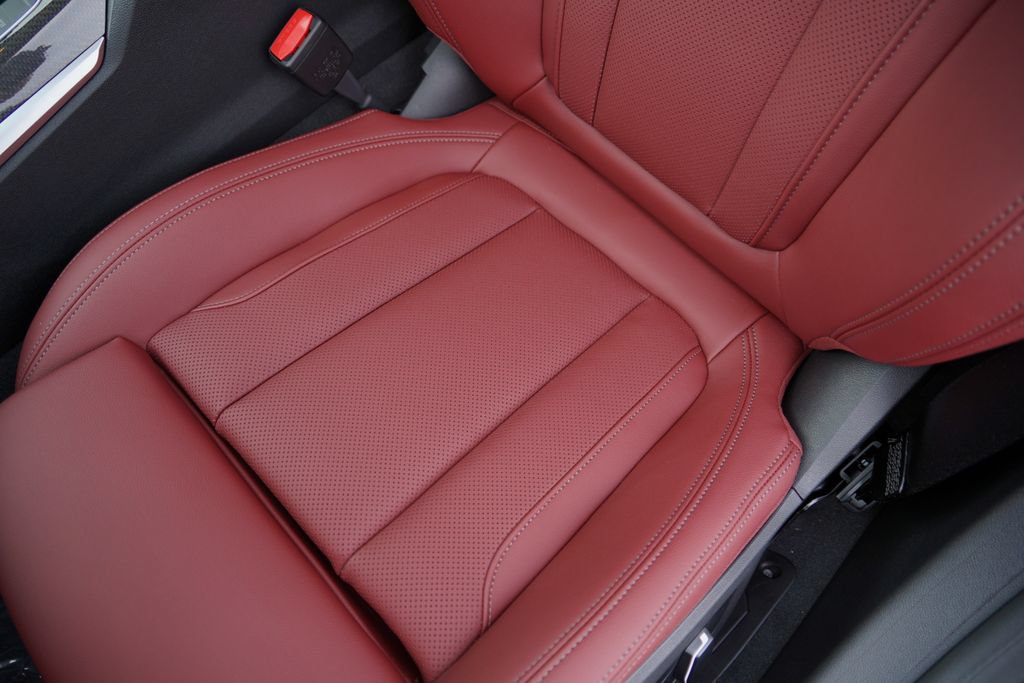 New 2027 BMW M440i w/ Premium Package RWD image 14
