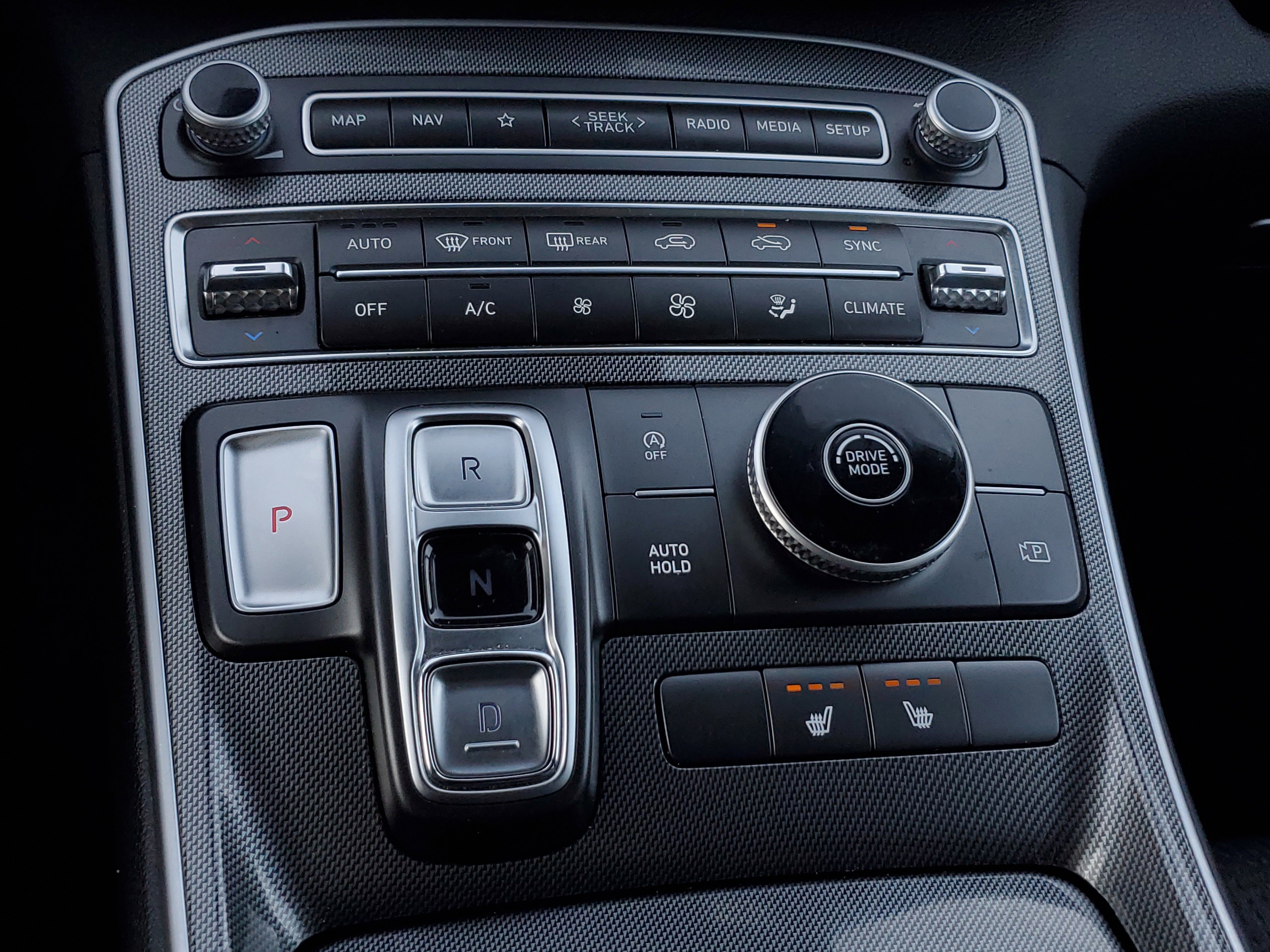 Used 2023 Hyundai Santa Fe SEL image 27