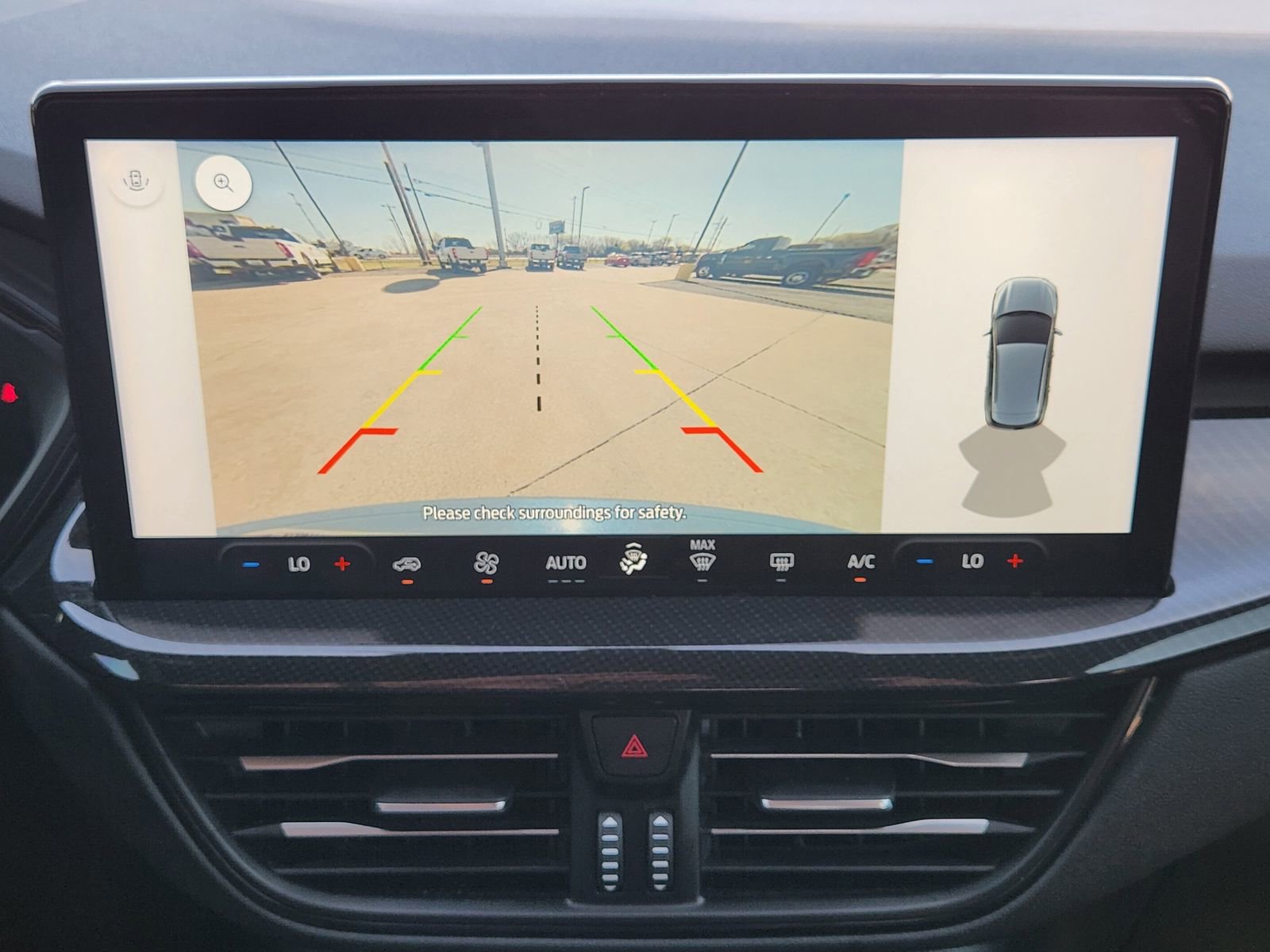 Used 2023 Ford Escape ST-Line w/ Tech Pack #1 image 19