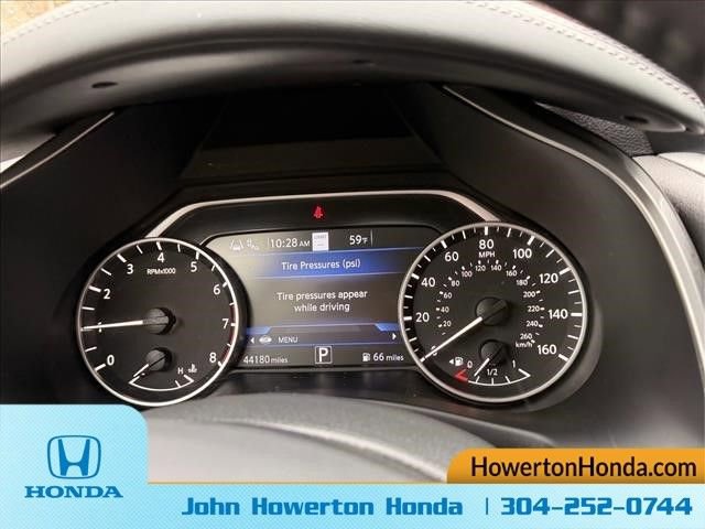 Used 2021 Nissan Murano SL image 22