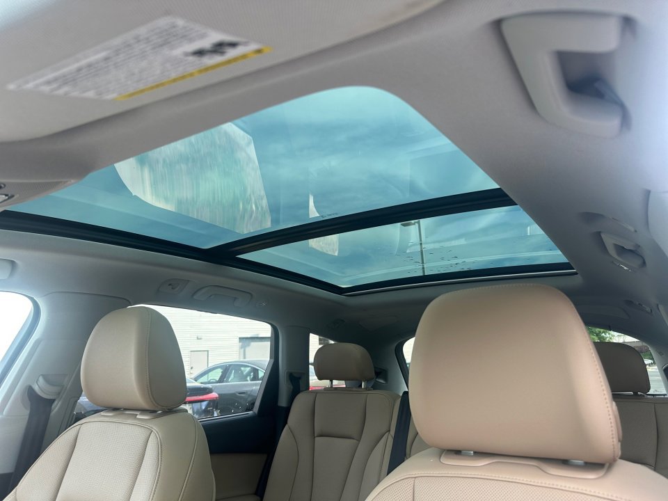 Used 2023 Audi Q7 3.0T Prestige AWD/4WD image 21