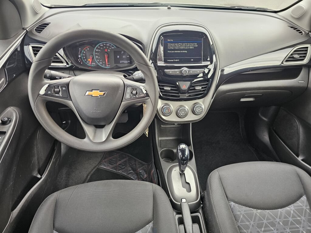 Used 2020 Chevrolet Spark LT FWD image 22
