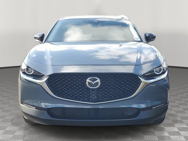 Used 2023 MAZDA CX-30 AWD 2.5 S w/ Preferred Package image 2