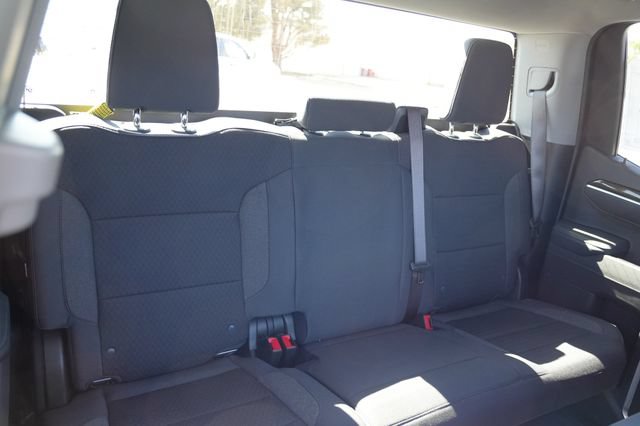 New 2026 GMC Sierra 1500 Elevation AWD/4WD image 11