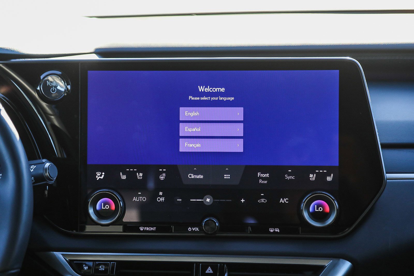 Used 2025 Lexus RX 350 image 14