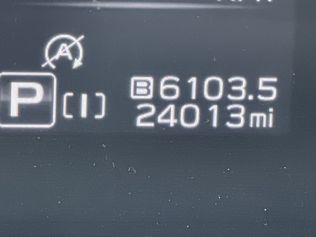 Used 2024 Subaru Crosstrek 2.5i Limited image 10
