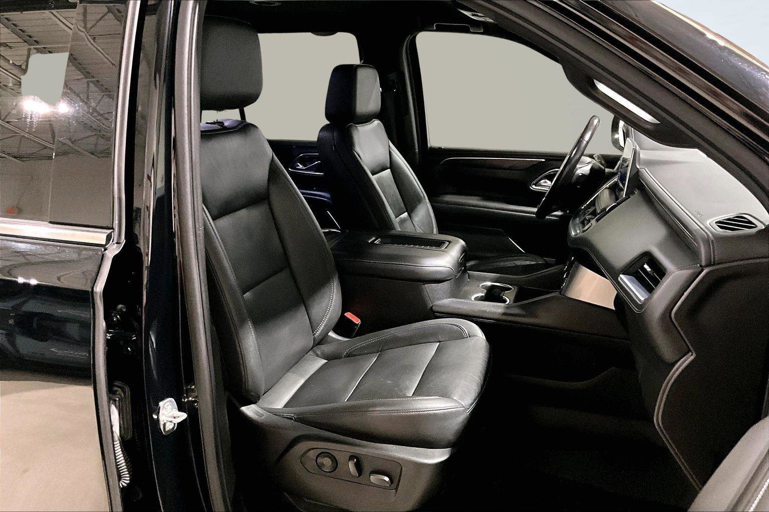 Used 2021 Chevrolet Tahoe LT image 8