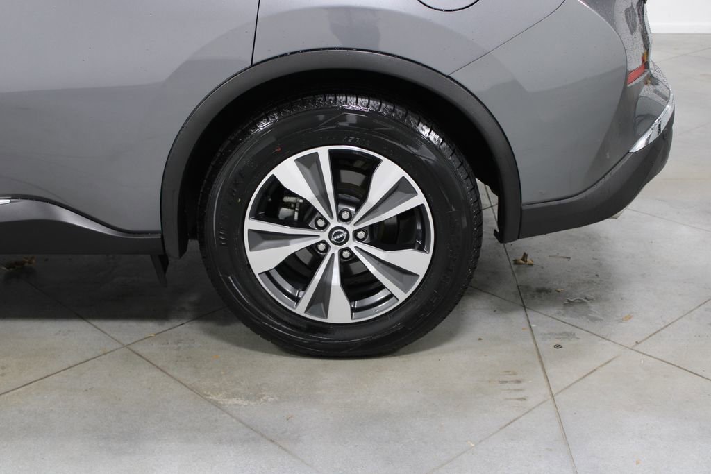 Used 2023 Nissan Murano SV image 15