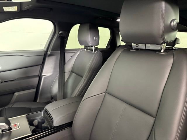 New 2026 Land Rover Range Rover Velar S image 16