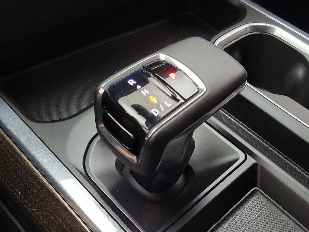 Certified 2024 Chevrolet Silverado 1500 LT Trail Boss image 15