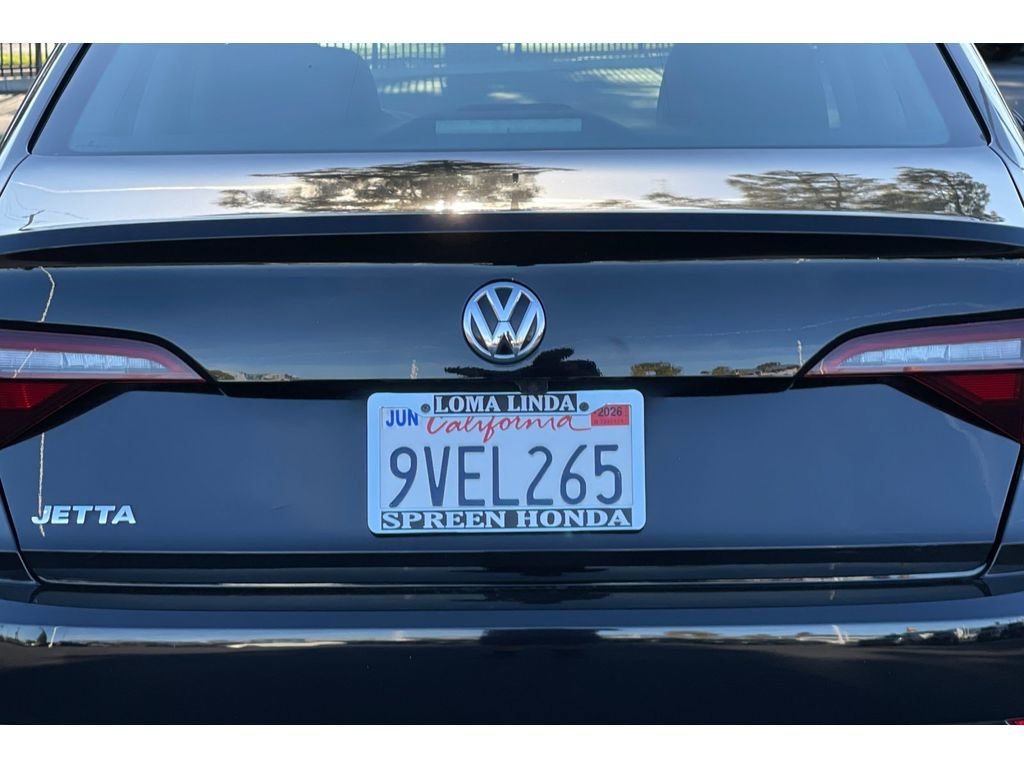 Used 2020 Volkswagen Jetta S w/ Driver Assistance Package image 42