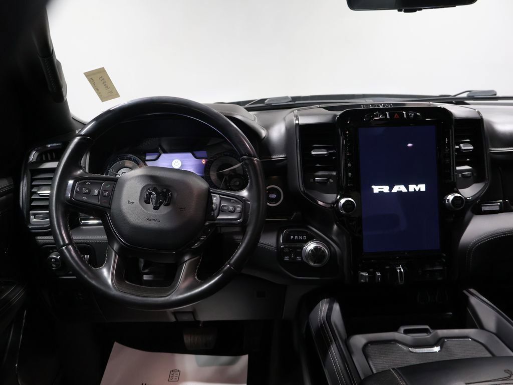 Used 2022 RAM 1500 Limited image 18