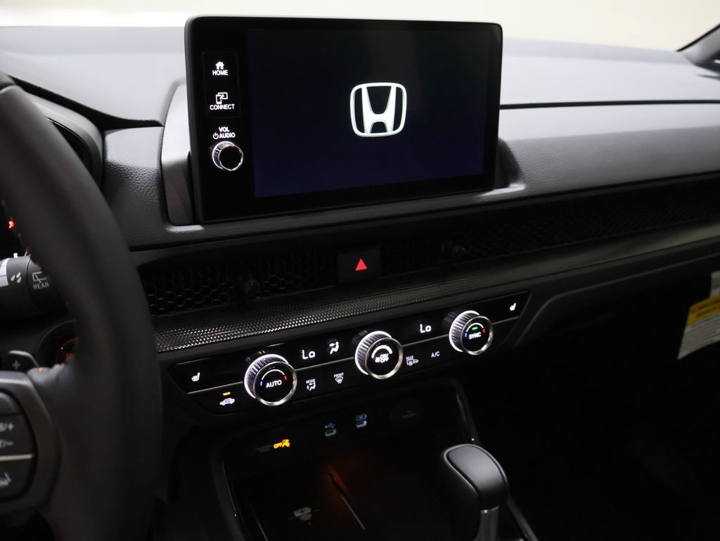 New 2026 Honda CR-V TrailSport image 26