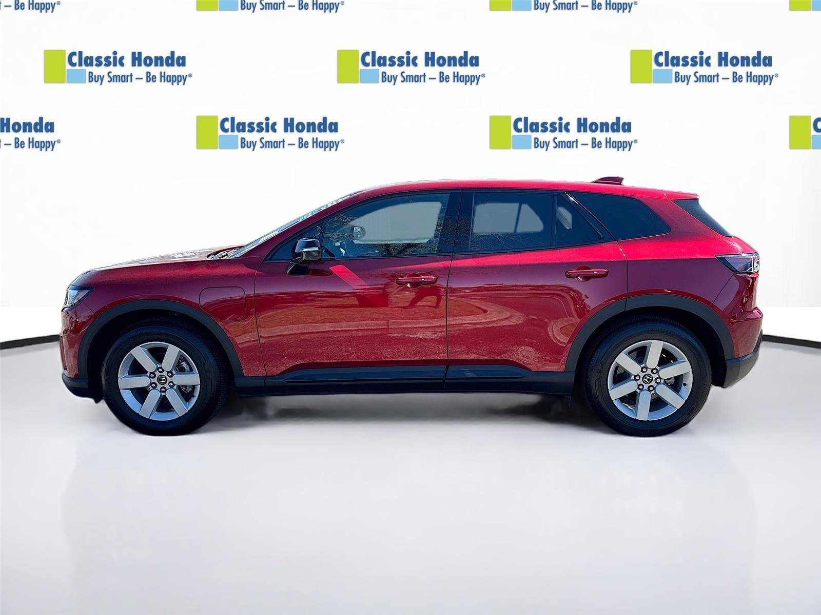 Certified 2024 Honda Prologue EX image 4