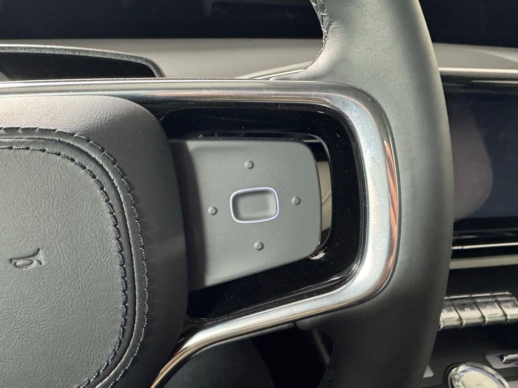 New 2026 Lincoln Nautilus Premier w/ Equipment Group 102A AWD/4WD image 40