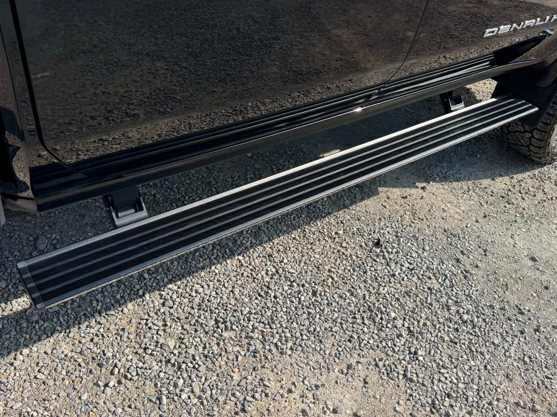 Used 2024 GMC Sierra 3500 Denali Ultimate AWD/4WD image 74