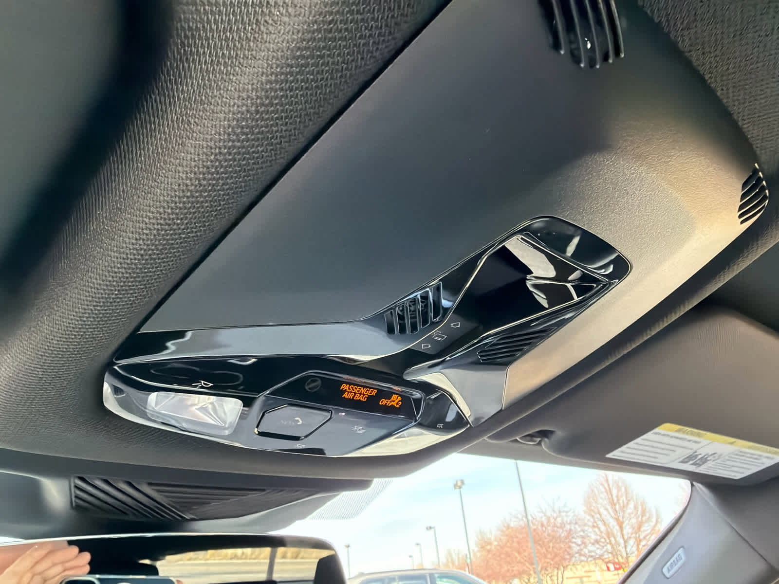 New 2026 BMW X2 xDrive28i w/ M Sport Package image 34