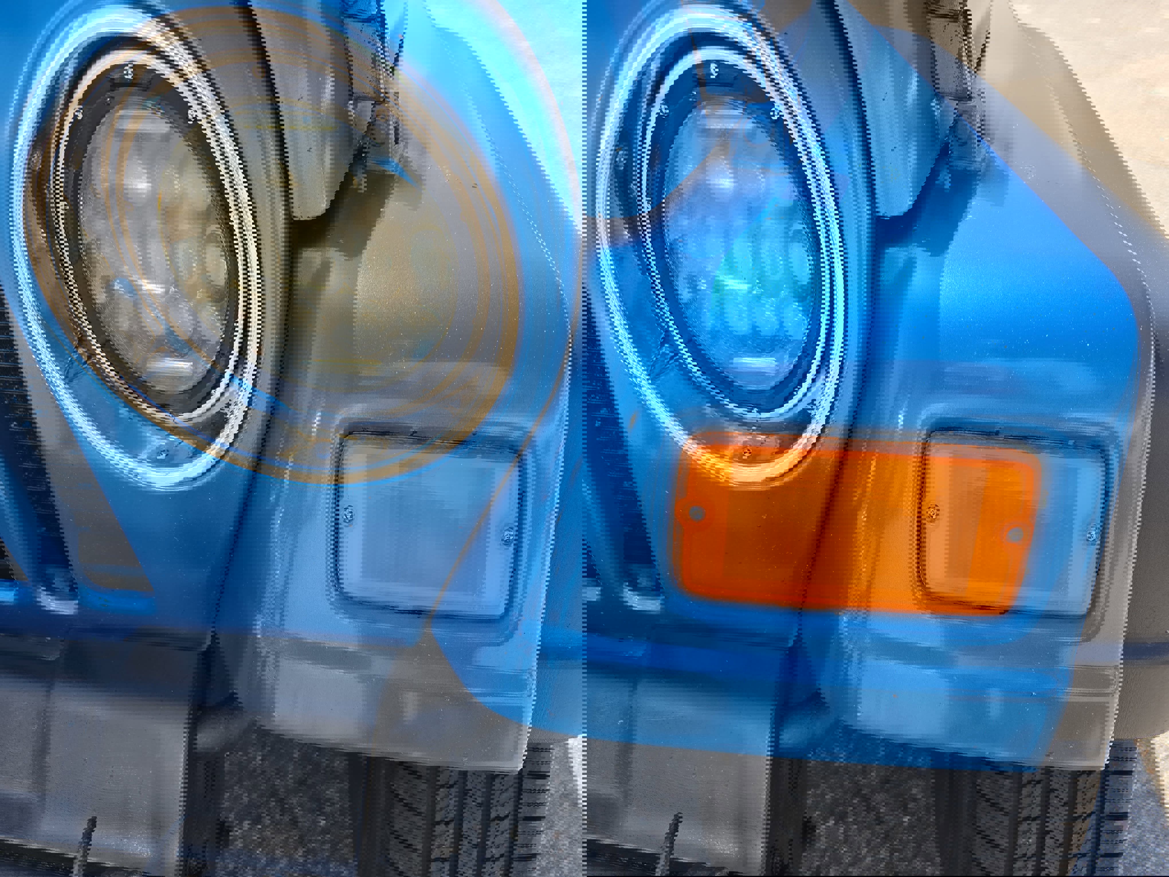 Used 2000 Jeep Wrangler SE image 32