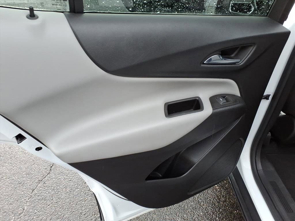 Used 2022 Chevrolet Equinox LT image 20