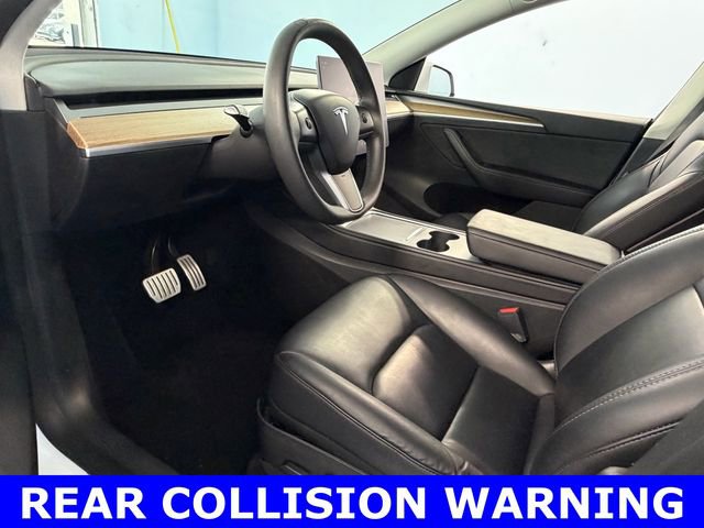 Used 2022 Tesla Model Y Performance AWD/4WD image 6