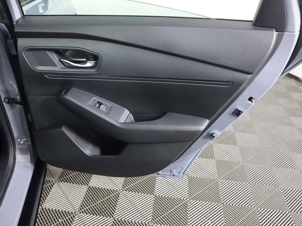 New 2025 Honda Accord EX-L image 15