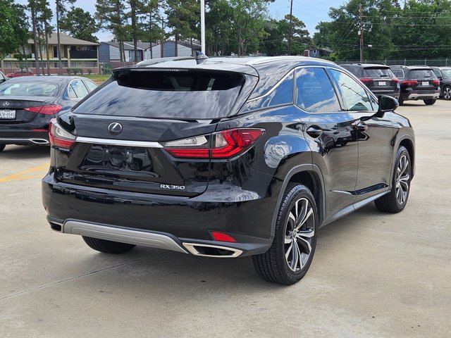 Used 2020 Lexus RX 350 FWD w/ Premium Package image 5