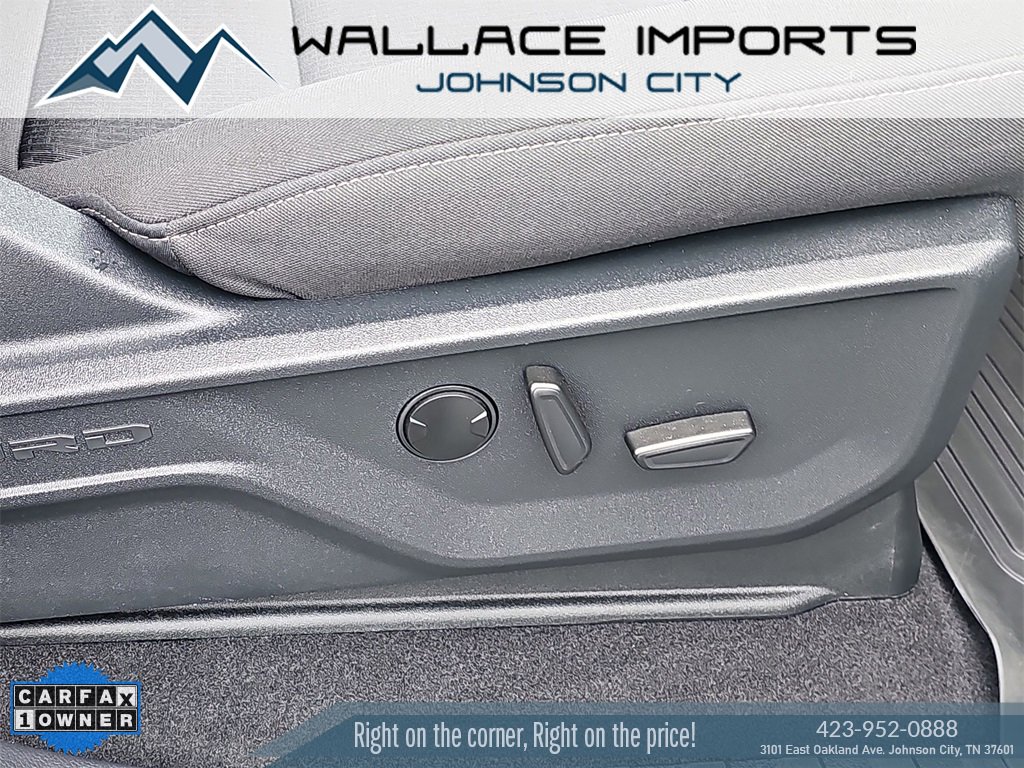 Used 2024 Ford F150 XLT w/ Equipment Group 302A MID image 45