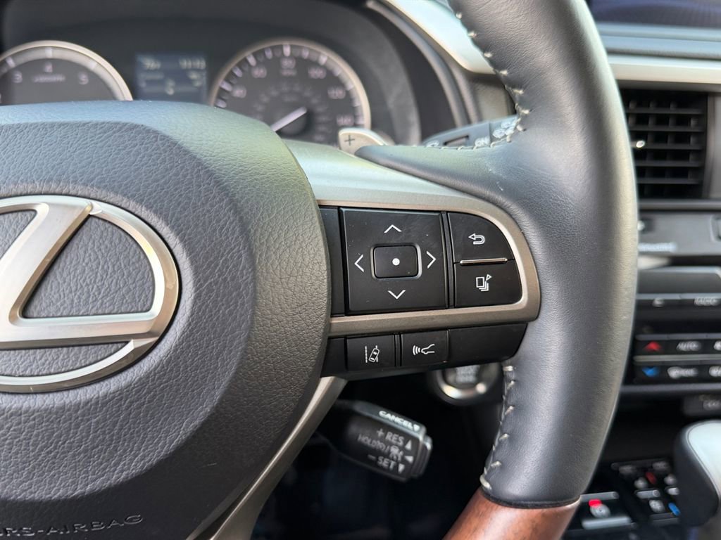 Certified 2022 Lexus RX 350 FWD w/ Premium Package image 18