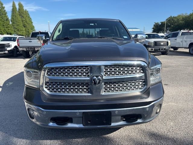 Used 2017 RAM 1500 Laramie w/ Convenience Group image 2