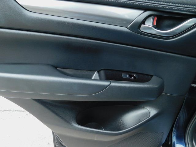 Used 2022 MAZDA CX-5 AWD 2.5 S image 24