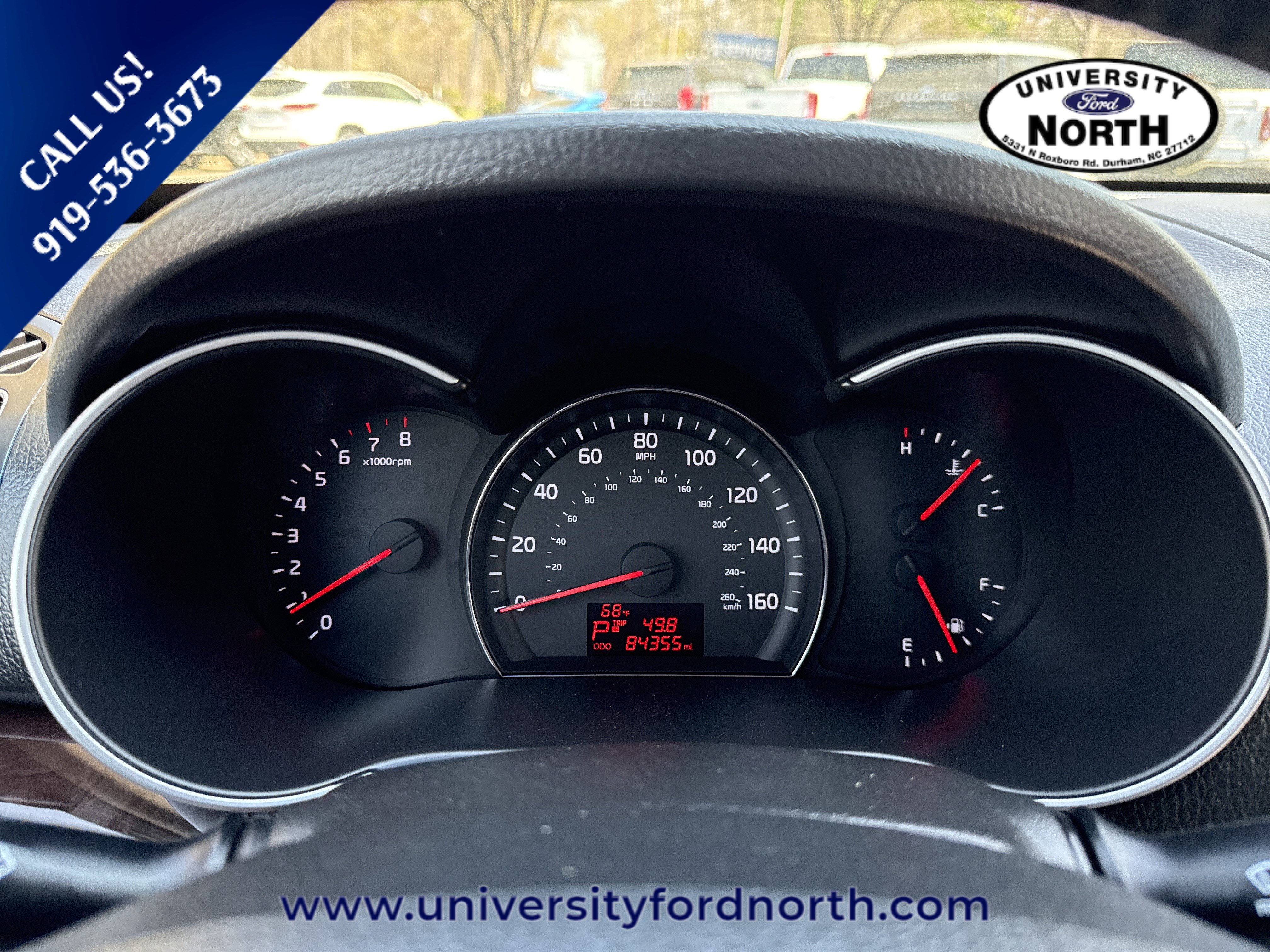 Used 2014 Kia Sorento LX image 19