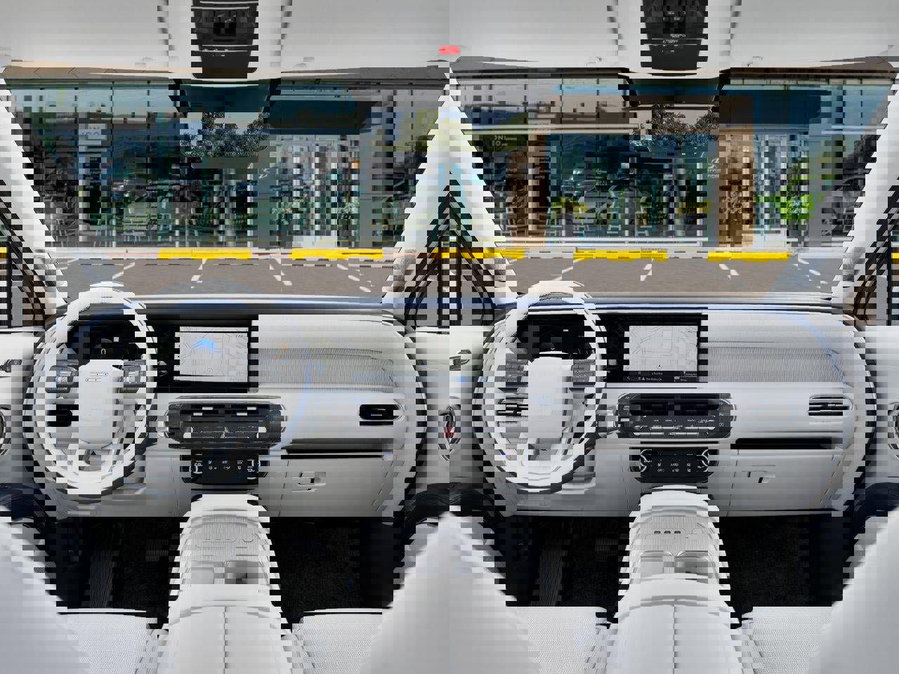 New 2026 Hyundai Palisade Calligraphy image 11