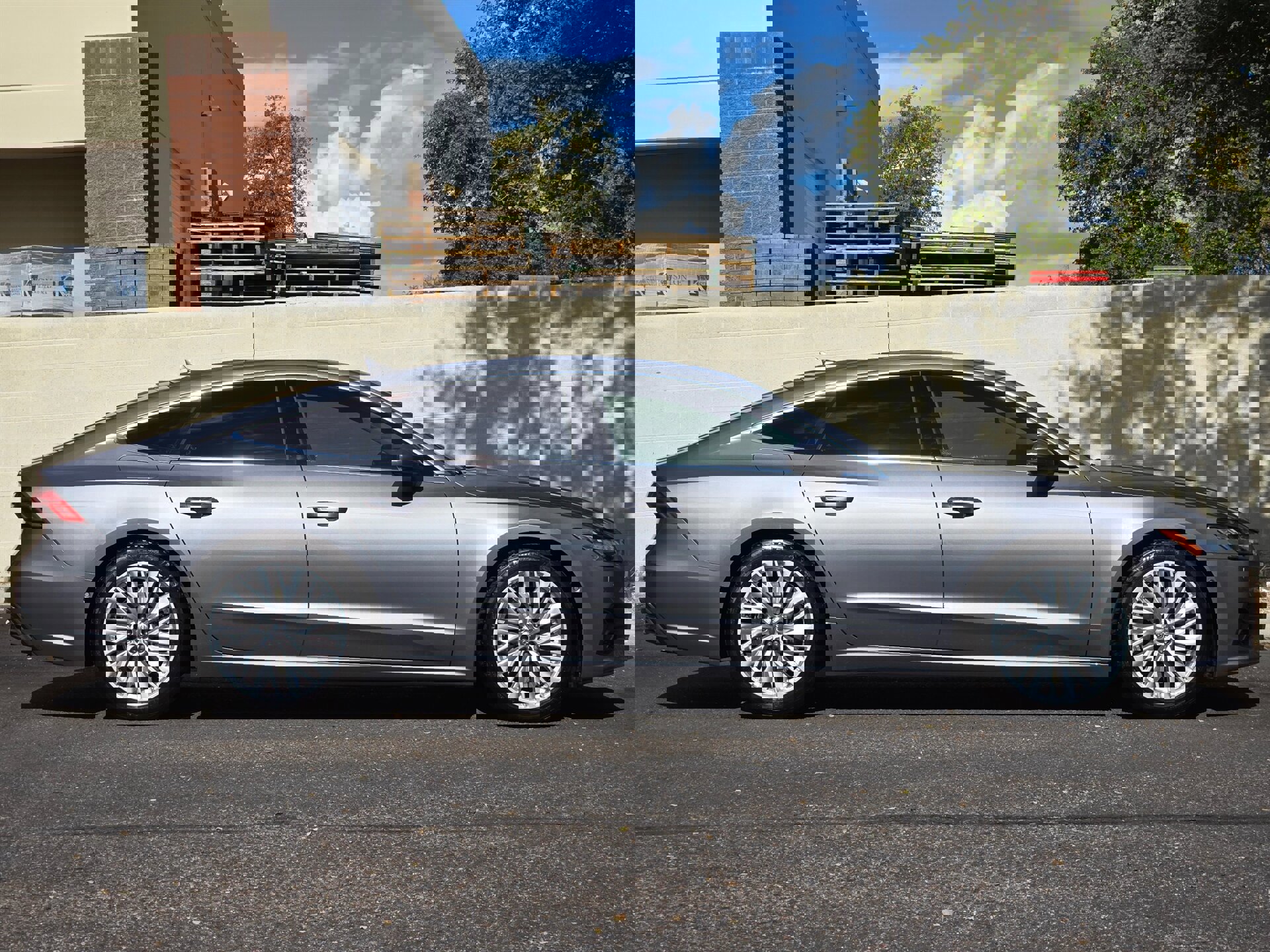 Used 2019 Audi A7 3.0T Premium Plus w/ Premium Plus Package image 11