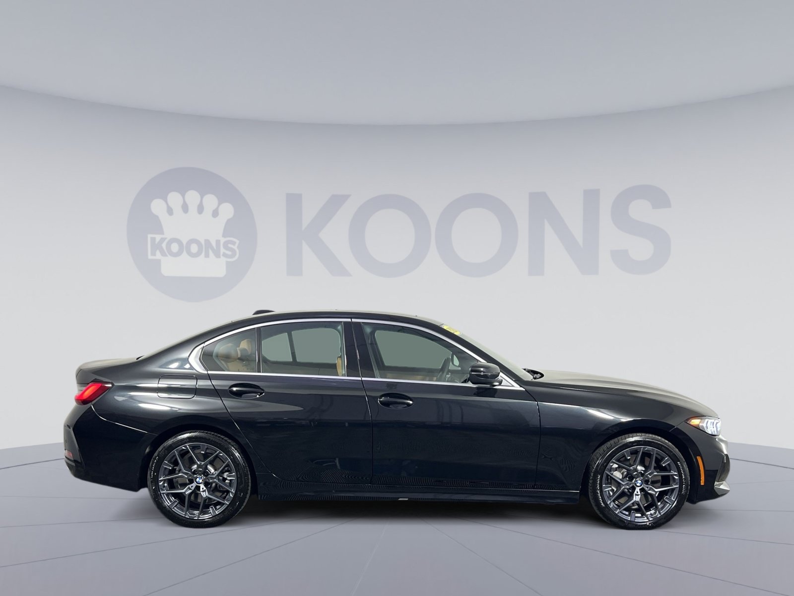 Used 2026 BMW 330i Sedan RWD image 8