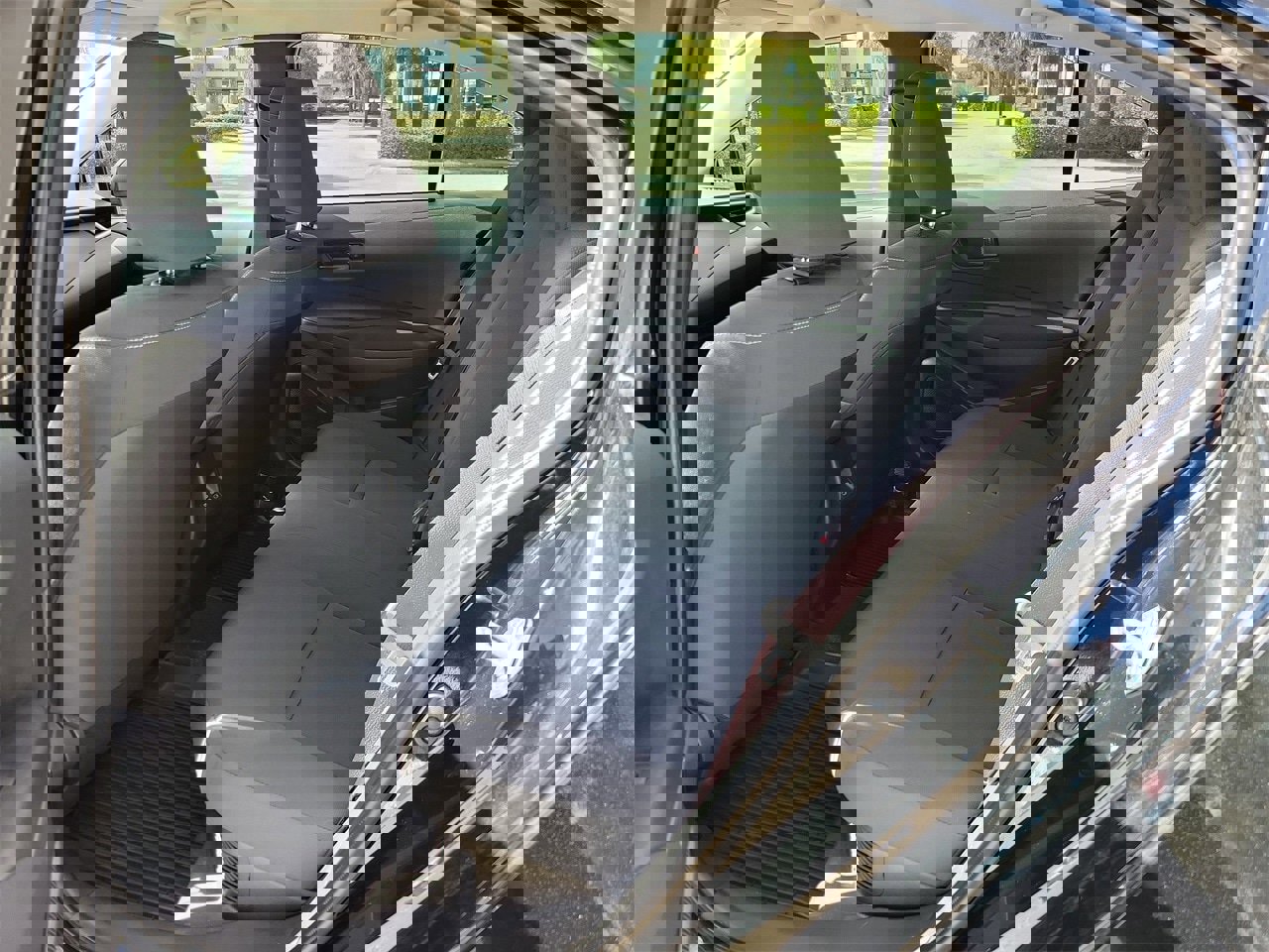 Used 2024 Toyota Corolla LE image 10