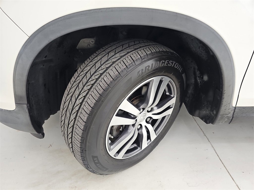 Used 2018 Honda Pilot EX-L image 41