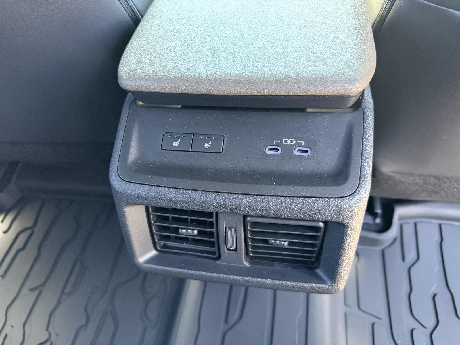 New 2026 Toyota bZ Woodland AWD/4WD image 20